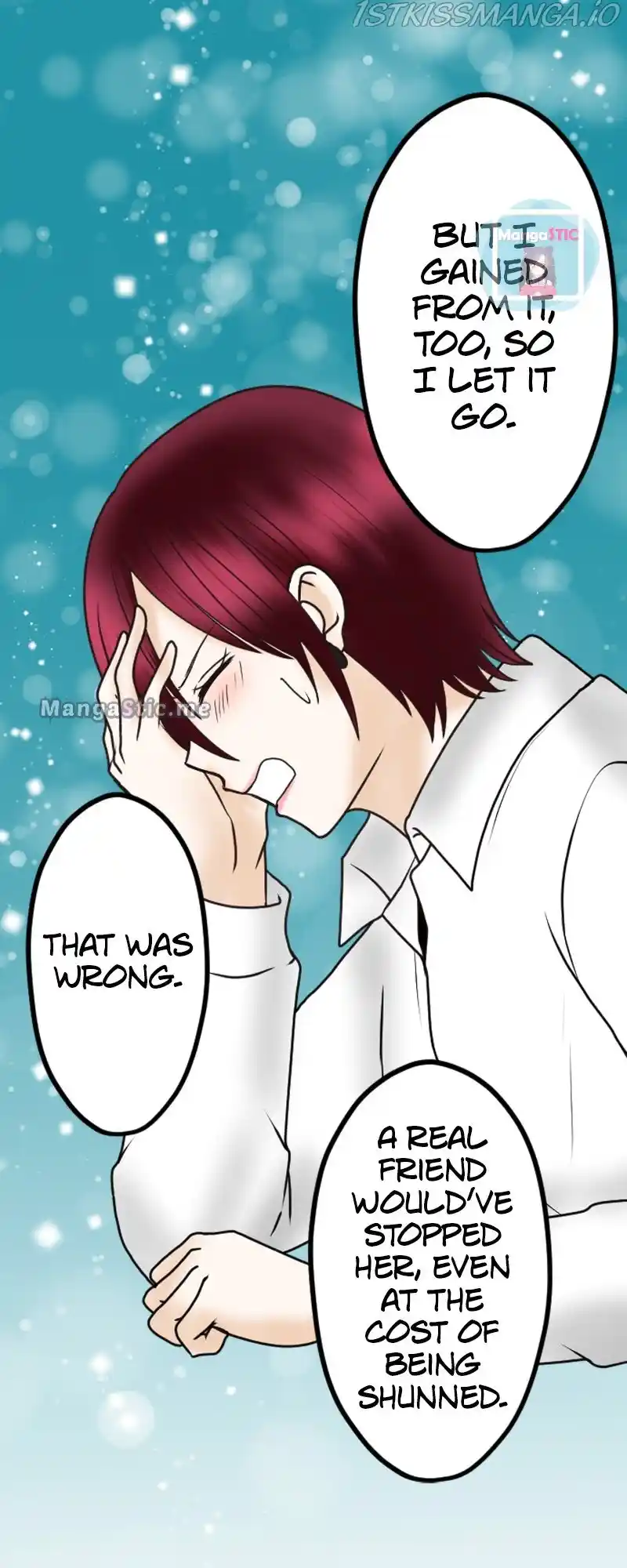 Revenge Against The Immoral Chapter 44