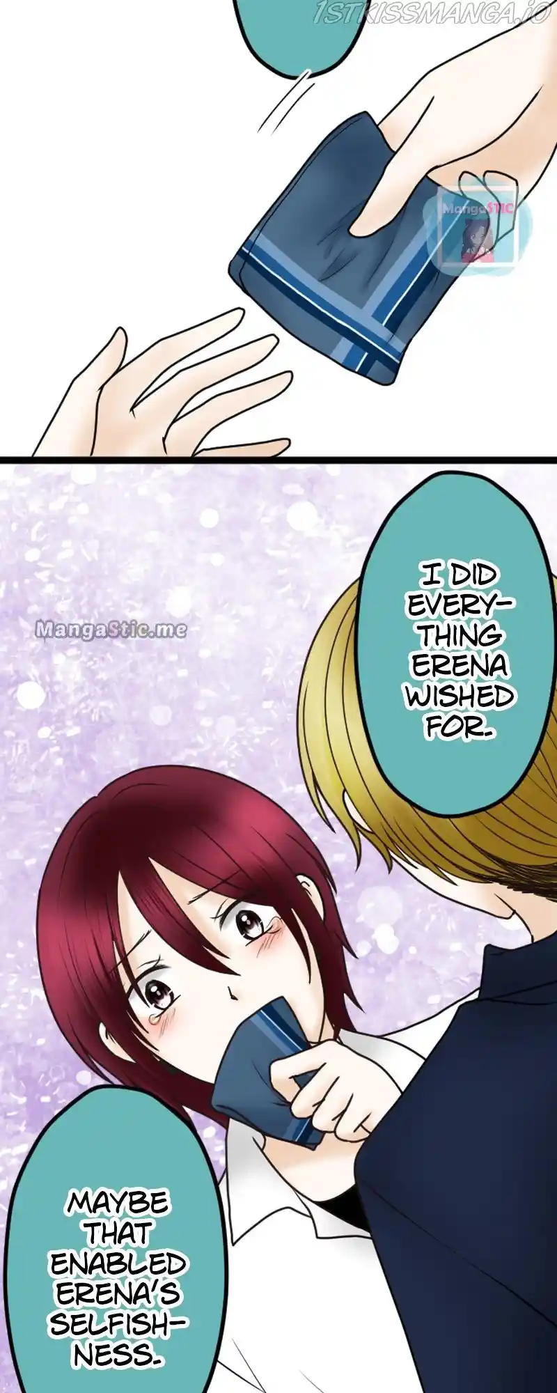 Revenge Against The Immoral Chapter 44