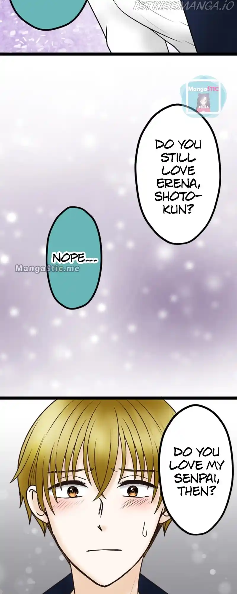 Revenge Against The Immoral Chapter 44