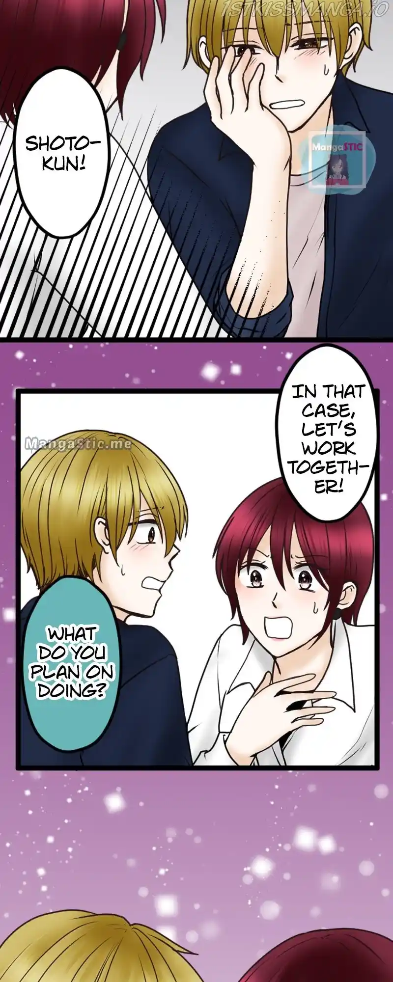 Revenge Against The Immoral Chapter 44