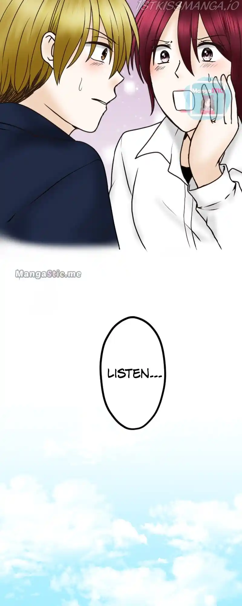 Revenge Against The Immoral Chapter 44