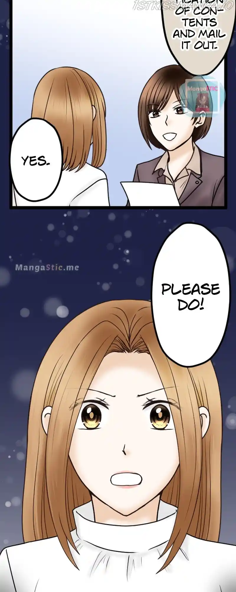 Revenge Against The Immoral Chapter 44