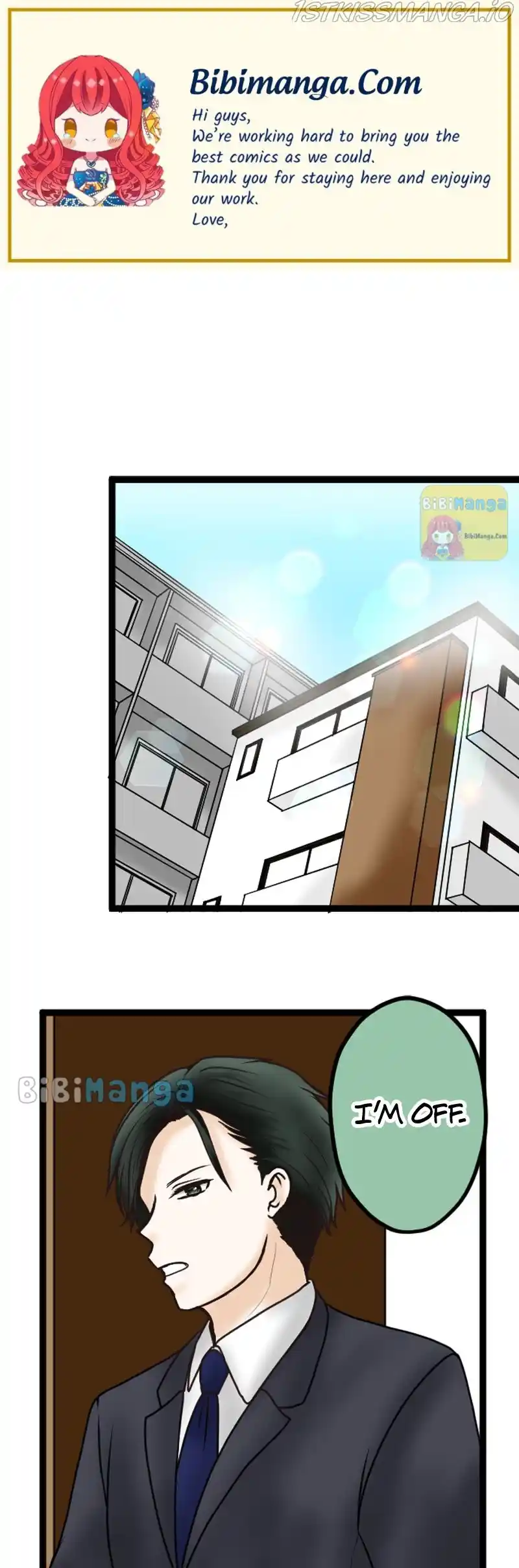 Revenge Against The Immoral Chapter 45