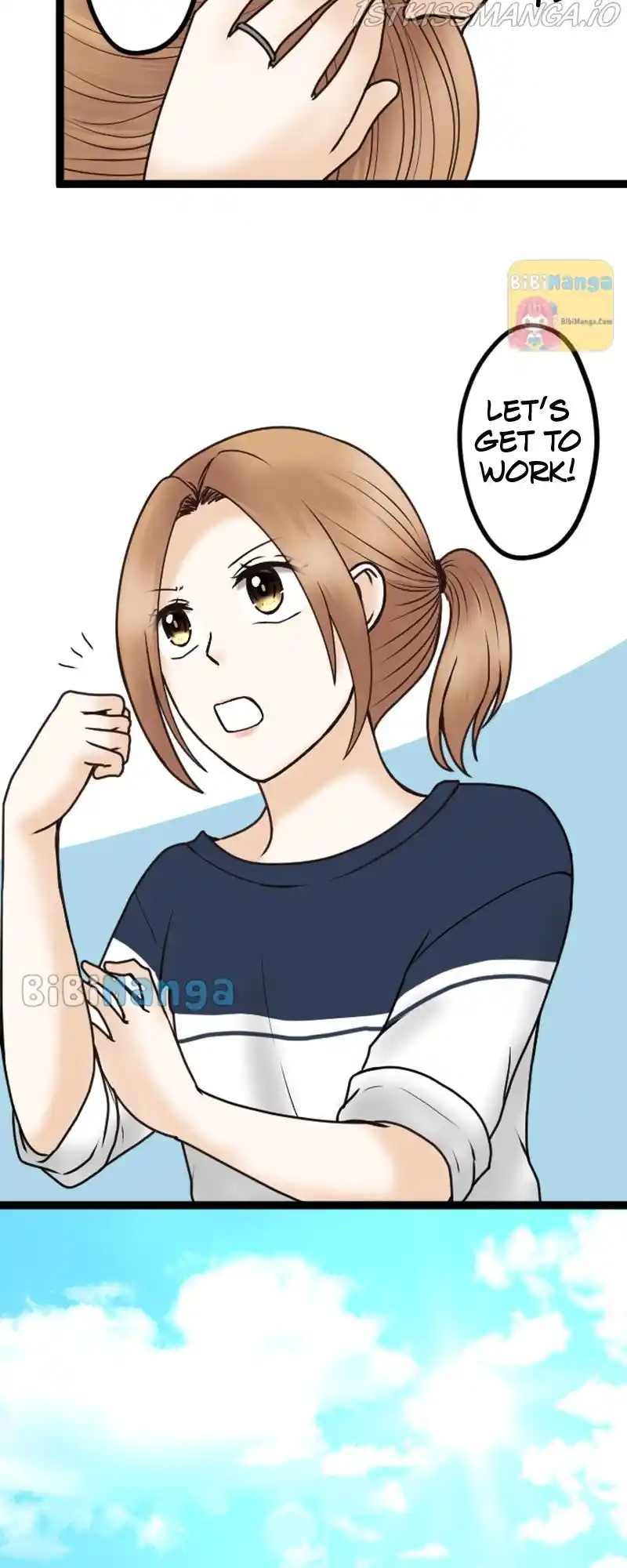 Revenge Against The Immoral Chapter 45