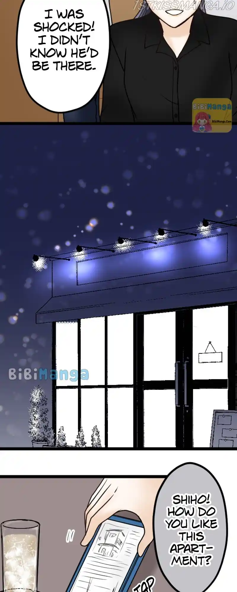 Revenge Against The Immoral Chapter 45