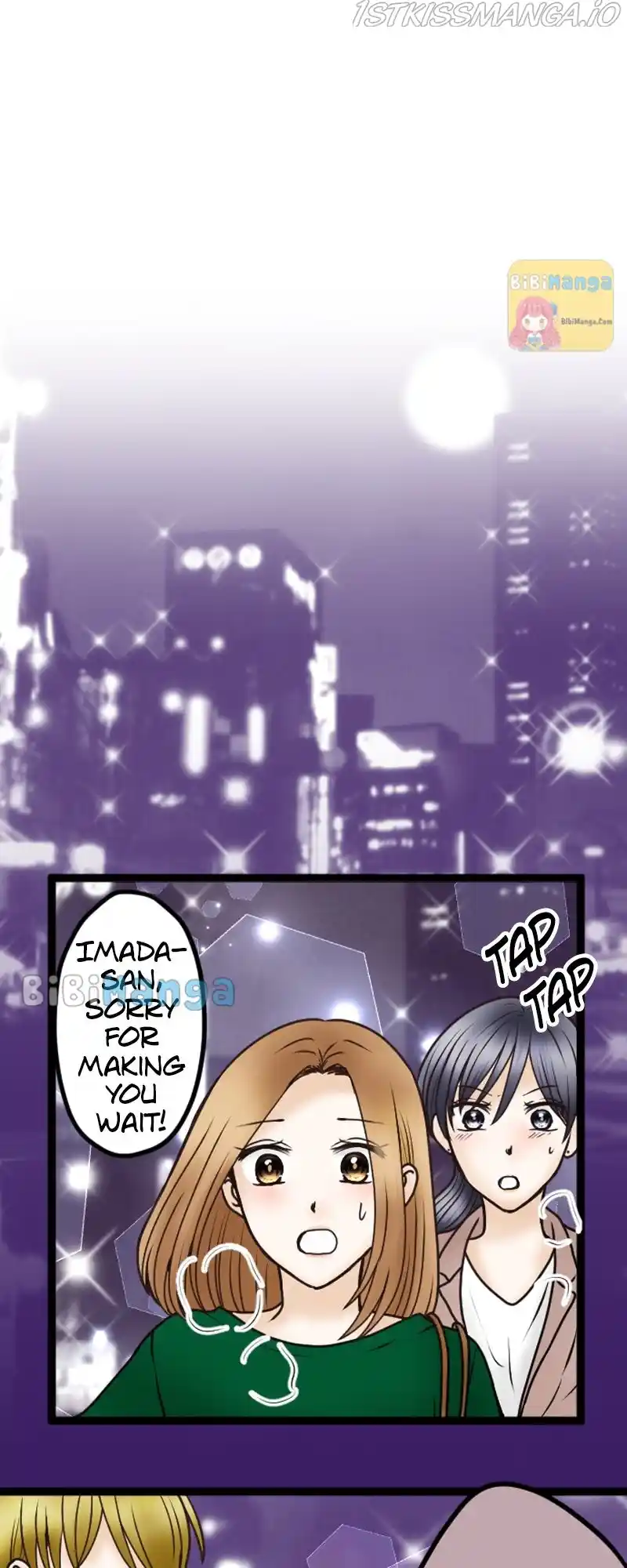 Revenge Against The Immoral Chapter 45