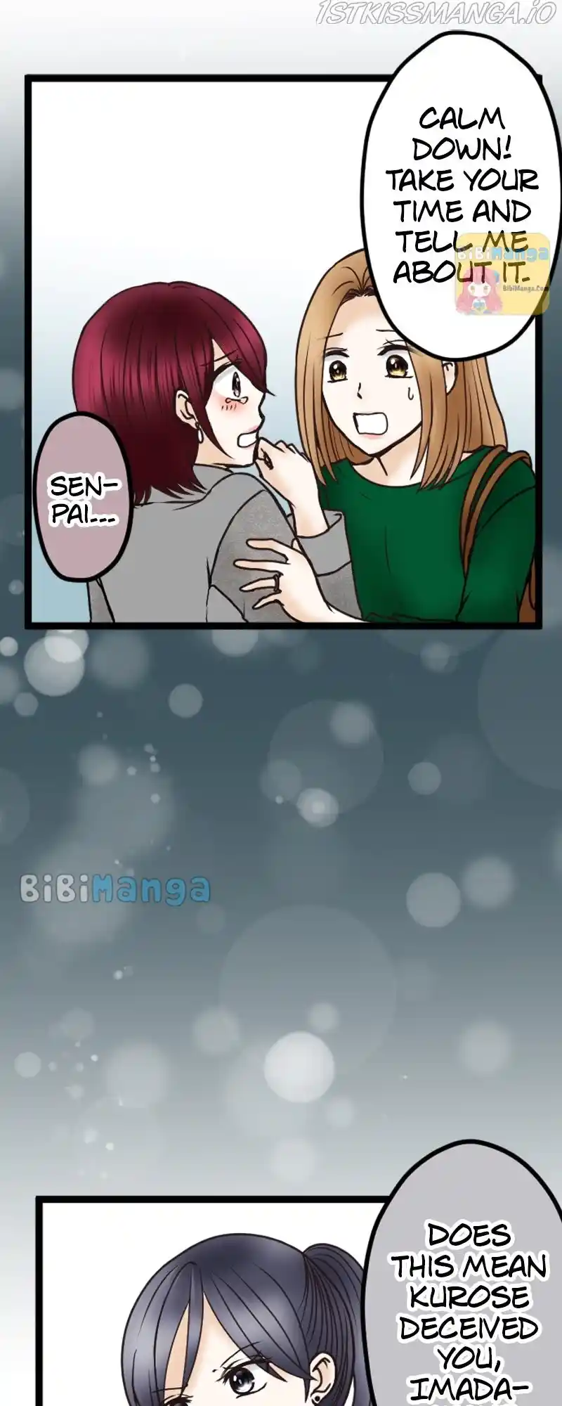 Revenge Against The Immoral Chapter 45