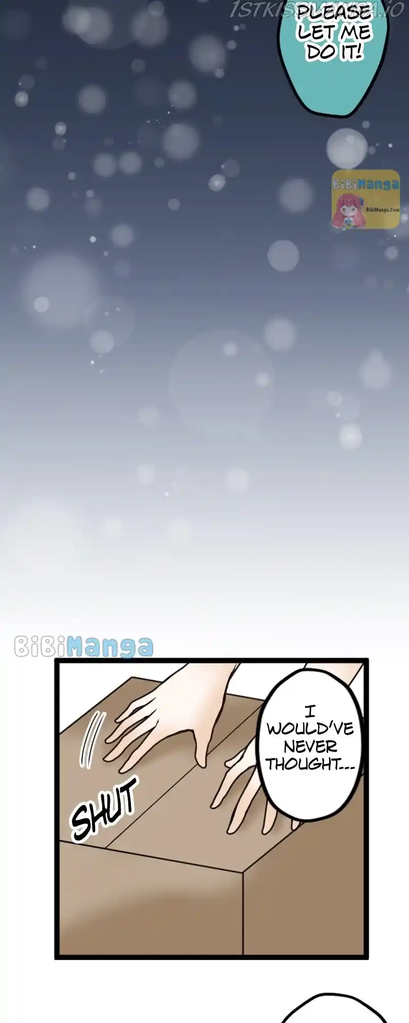 Revenge Against The Immoral Chapter 45