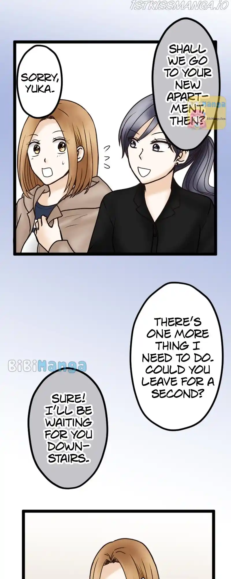 Revenge Against The Immoral Chapter 45