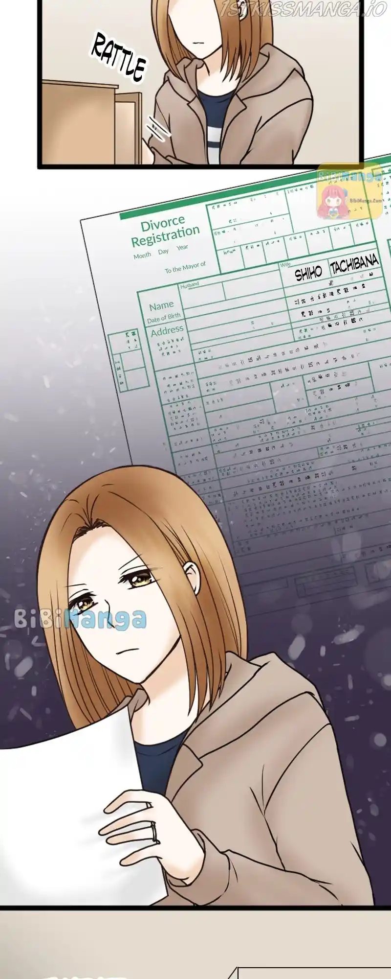 Revenge Against The Immoral Chapter 45