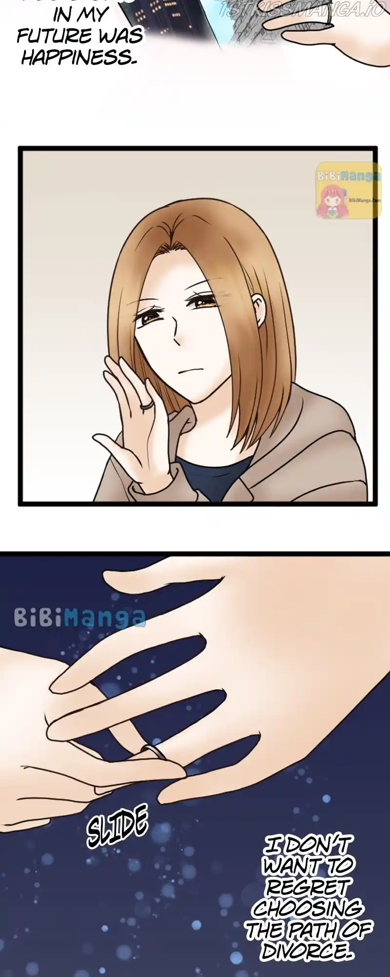 Revenge Against The Immoral Chapter 45