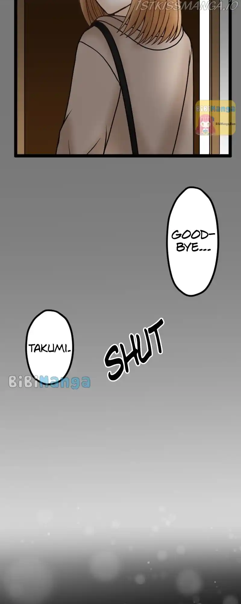 Revenge Against The Immoral Chapter 45