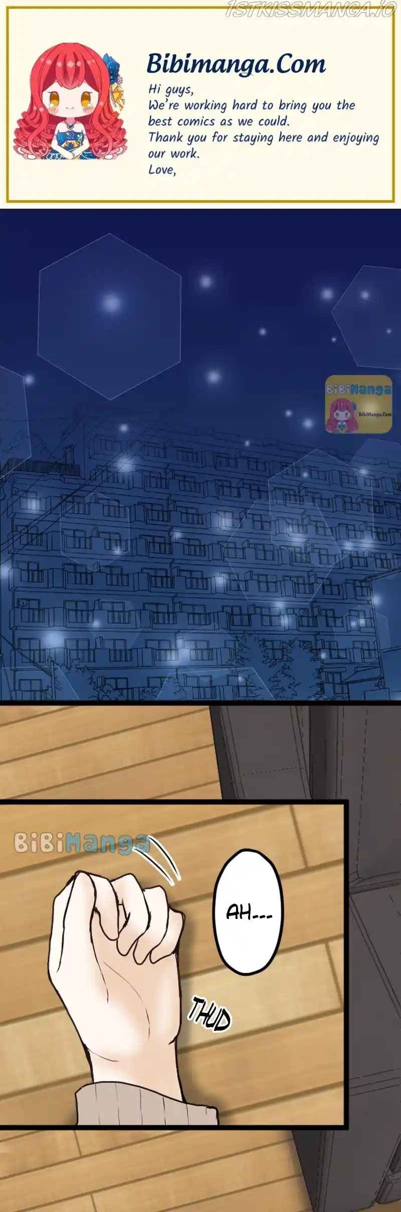 Revenge Against The Immoral Chapter 46