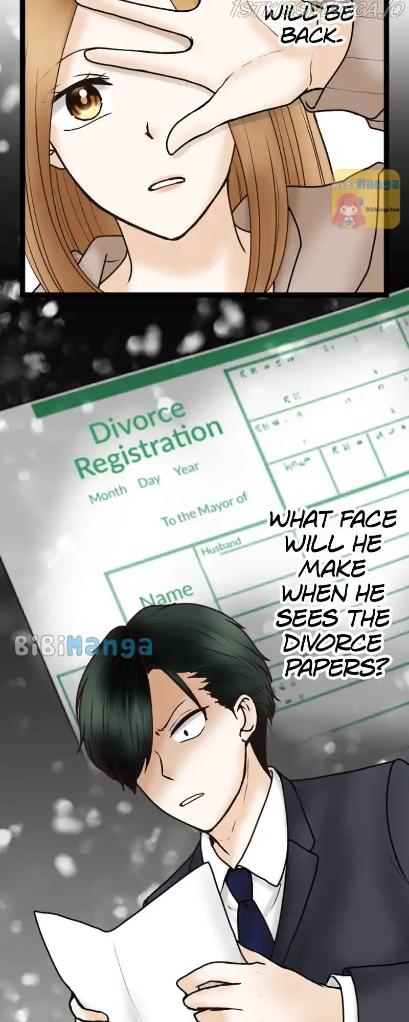 Revenge Against The Immoral Chapter 46