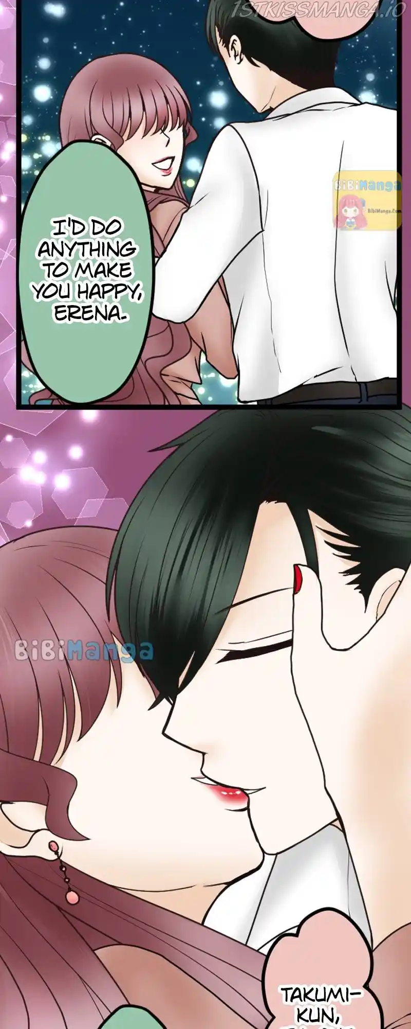 Revenge Against The Immoral Chapter 46