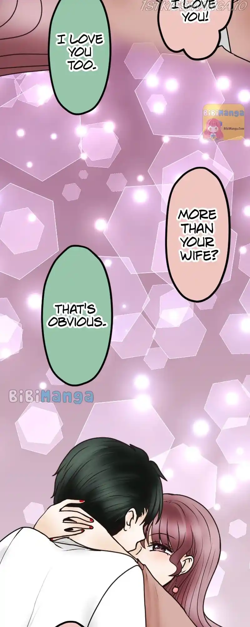 Revenge Against The Immoral Chapter 46