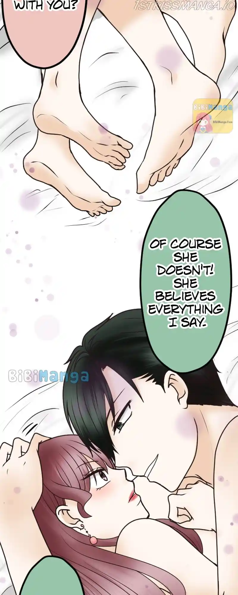 Revenge Against The Immoral Chapter 46