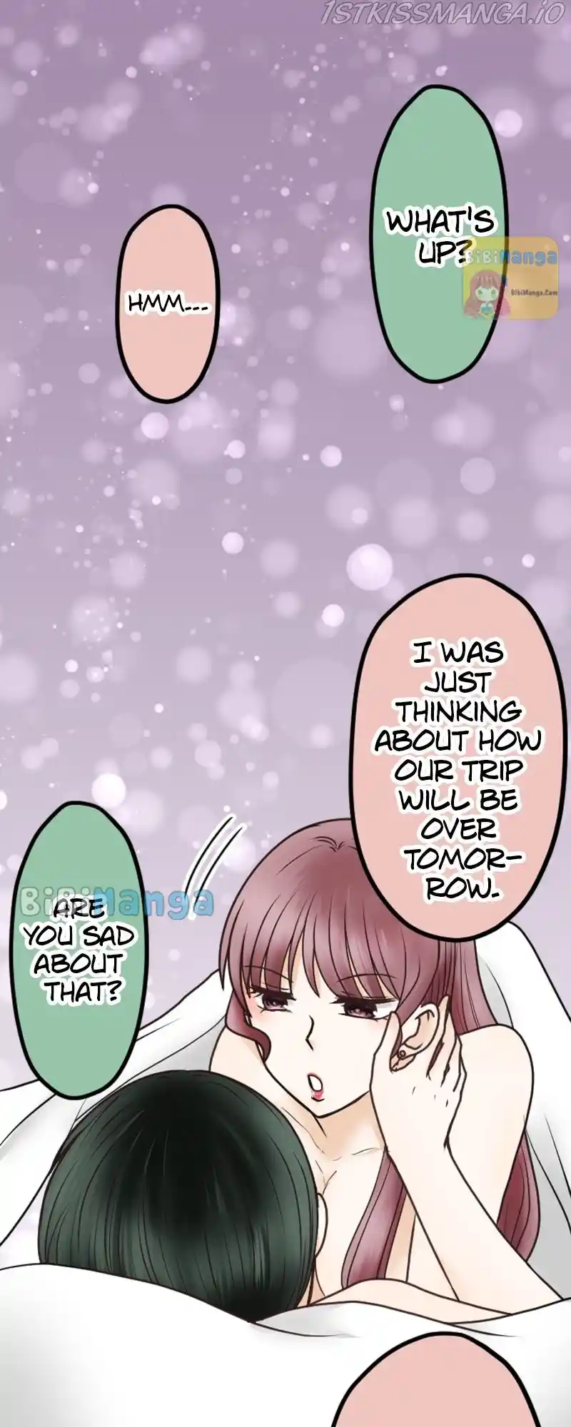 Revenge Against The Immoral Chapter 46