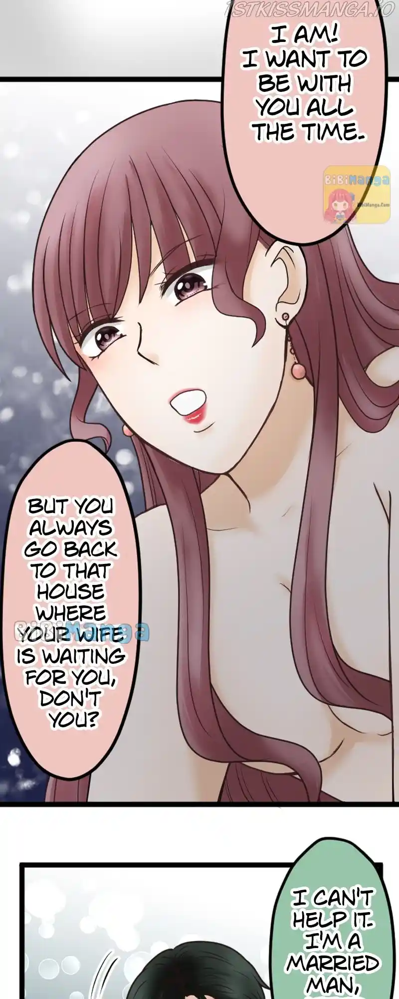 Revenge Against The Immoral Chapter 46