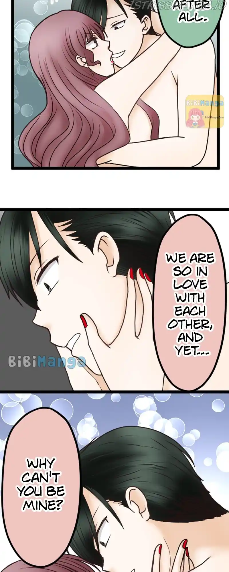 Revenge Against The Immoral Chapter 46