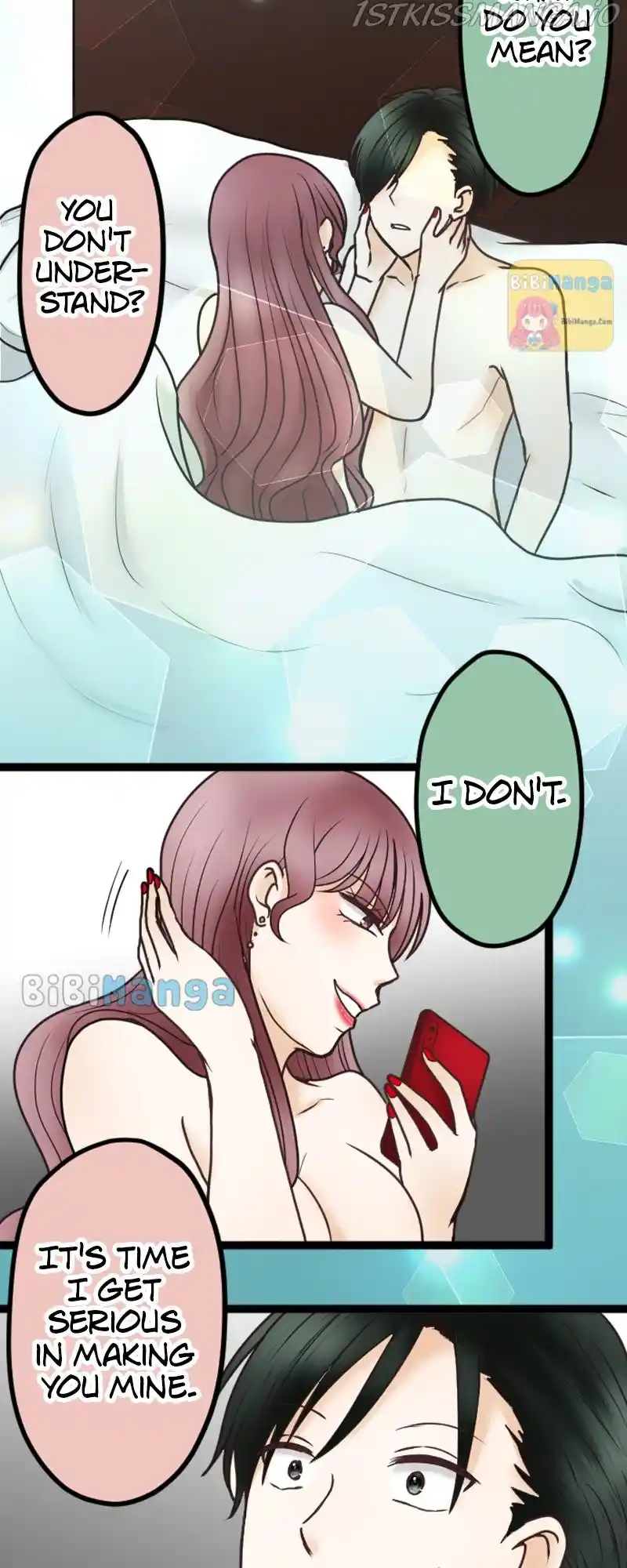 Revenge Against The Immoral Chapter 46