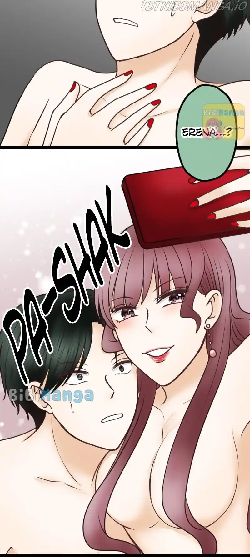 Revenge Against The Immoral Chapter 46