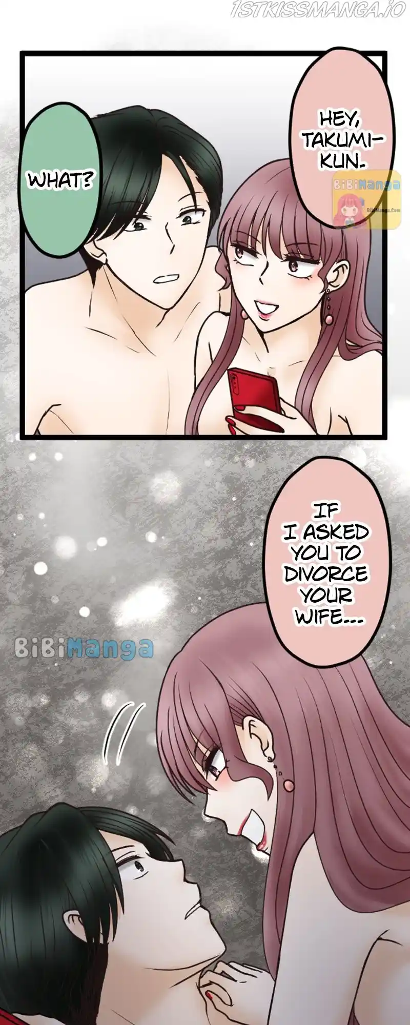 Revenge Against The Immoral Chapter 46