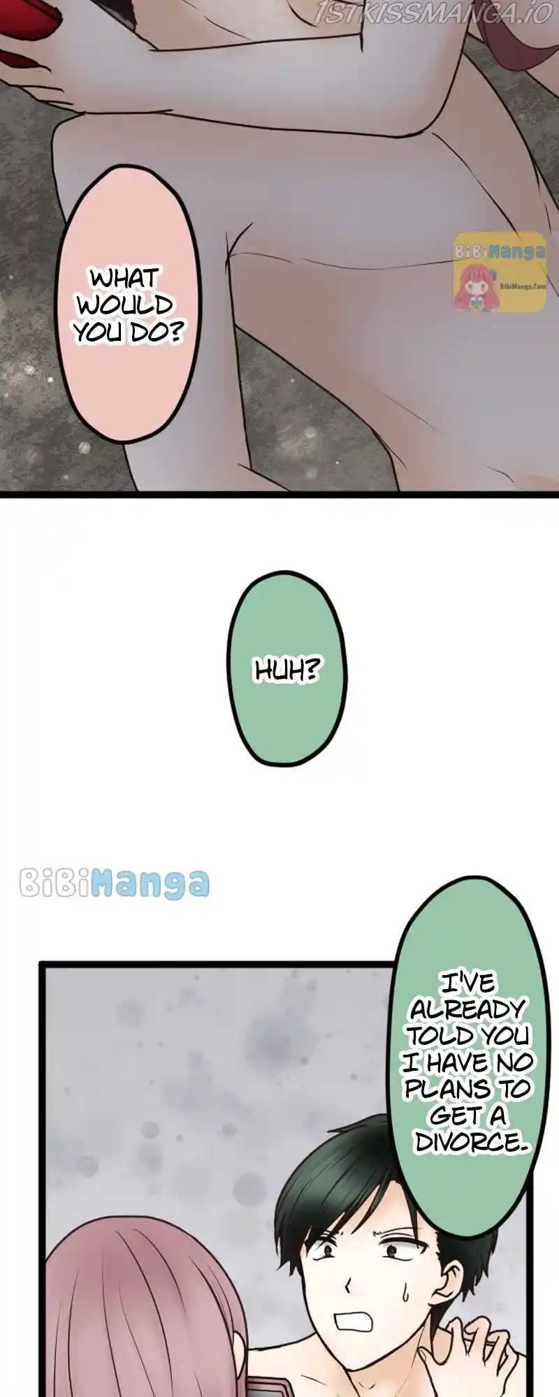 Revenge Against The Immoral Chapter 46