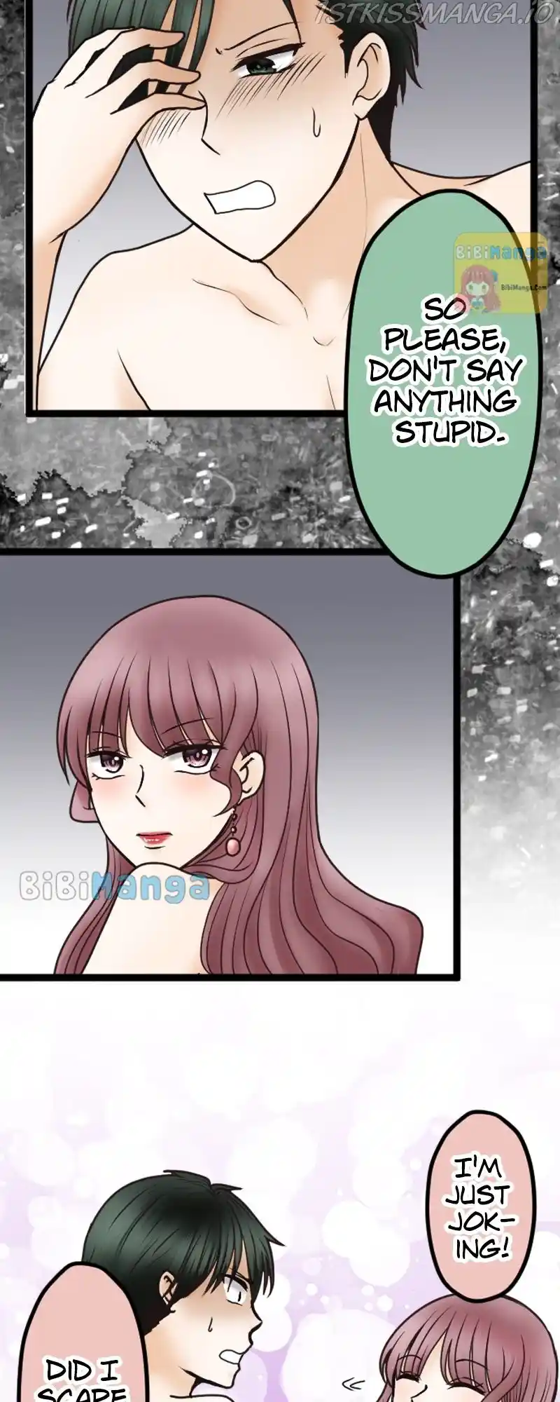 Revenge Against The Immoral Chapter 46