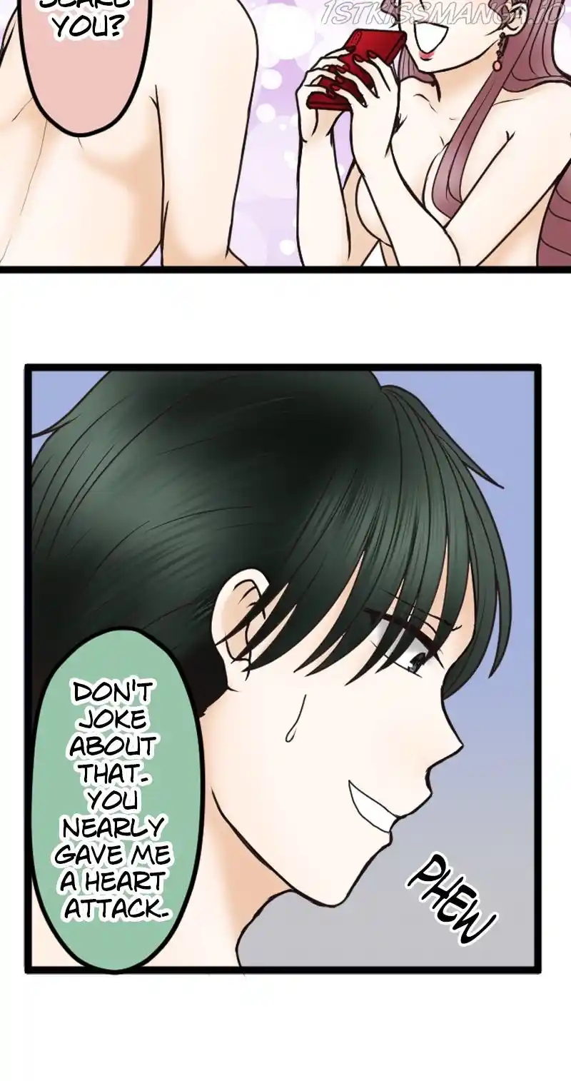 Revenge Against The Immoral Chapter 46