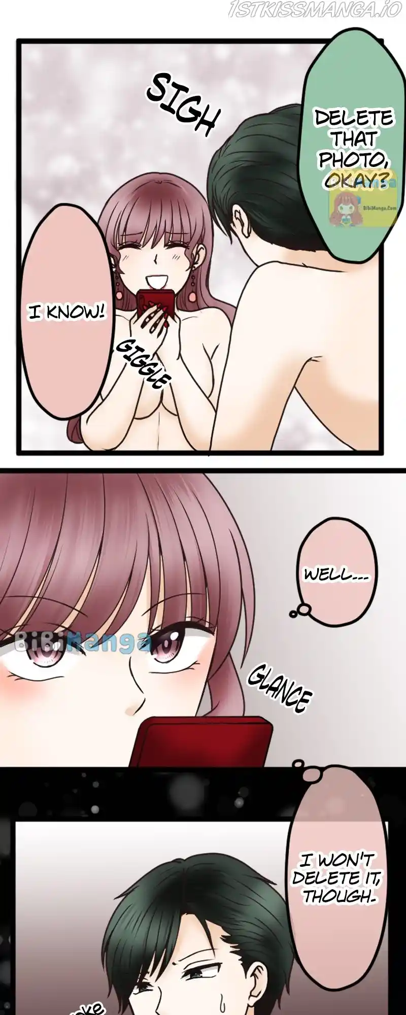 Revenge Against The Immoral Chapter 46