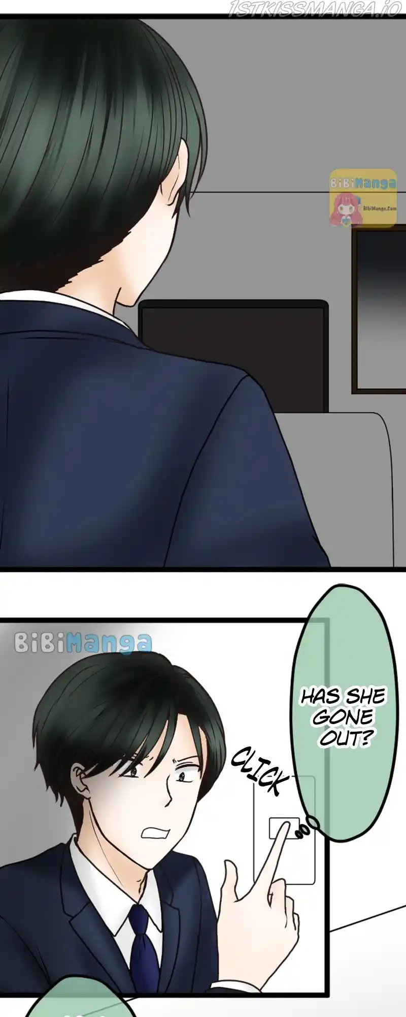 Revenge Against The Immoral Chapter 46