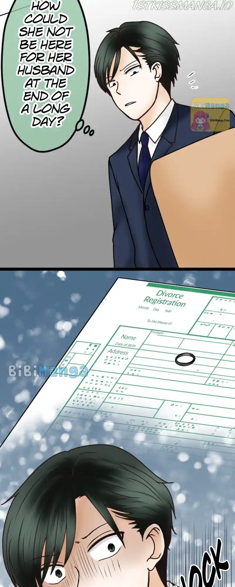 Revenge Against The Immoral Chapter 46