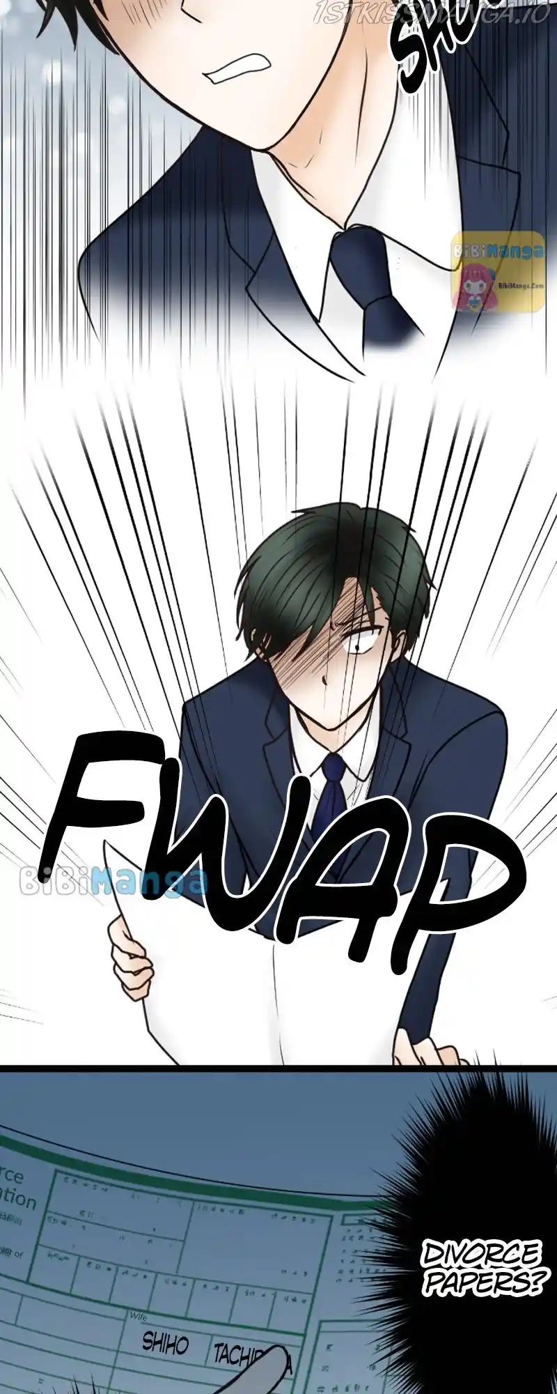 Revenge Against The Immoral Chapter 46