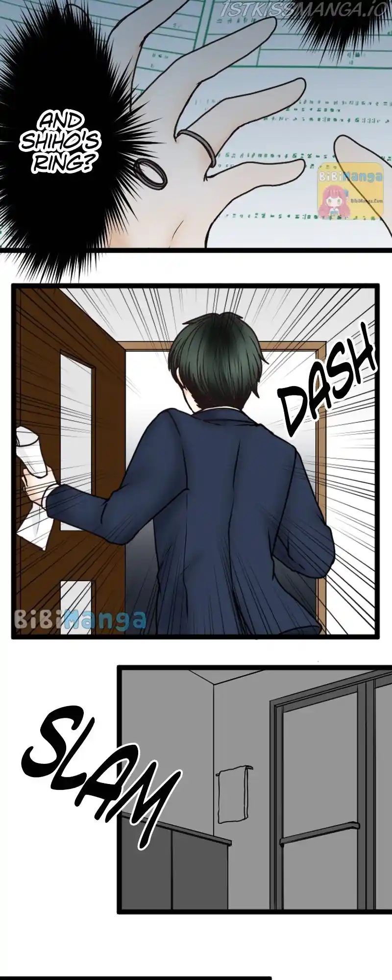 Revenge Against The Immoral Chapter 46