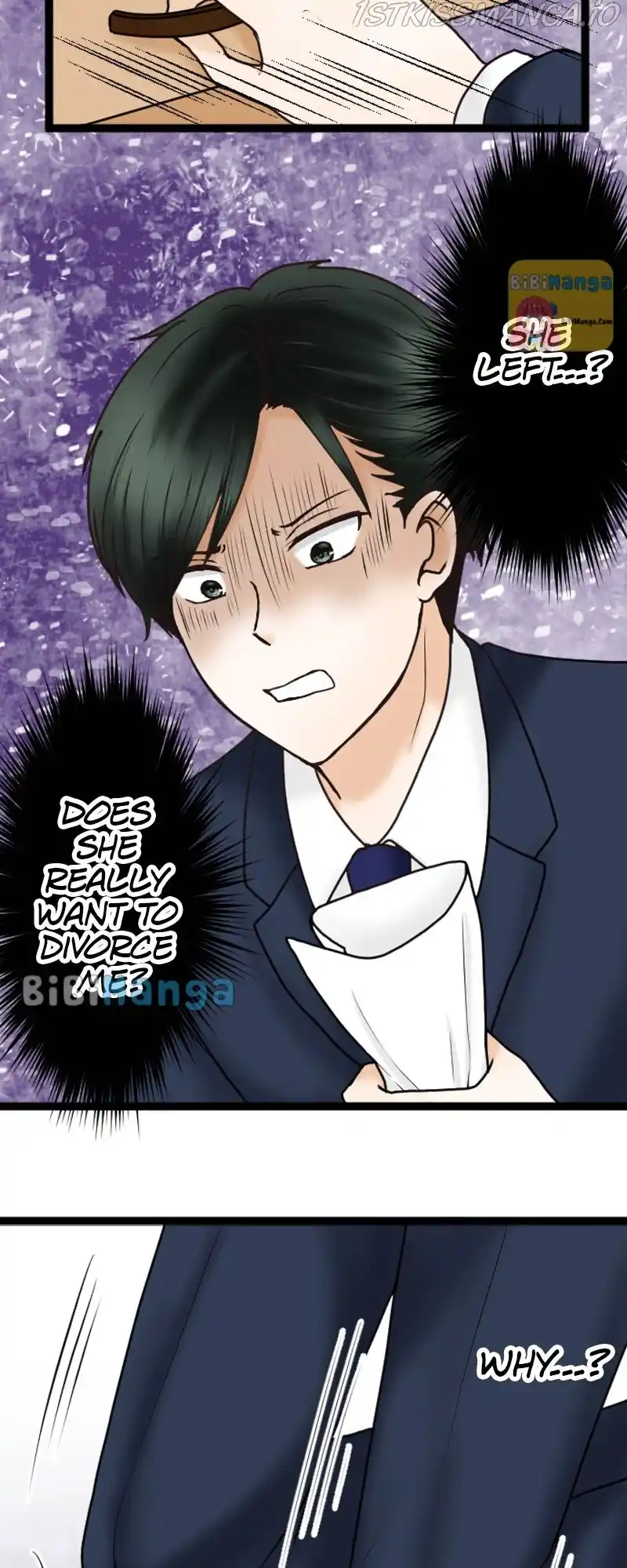 Revenge Against The Immoral Chapter 46