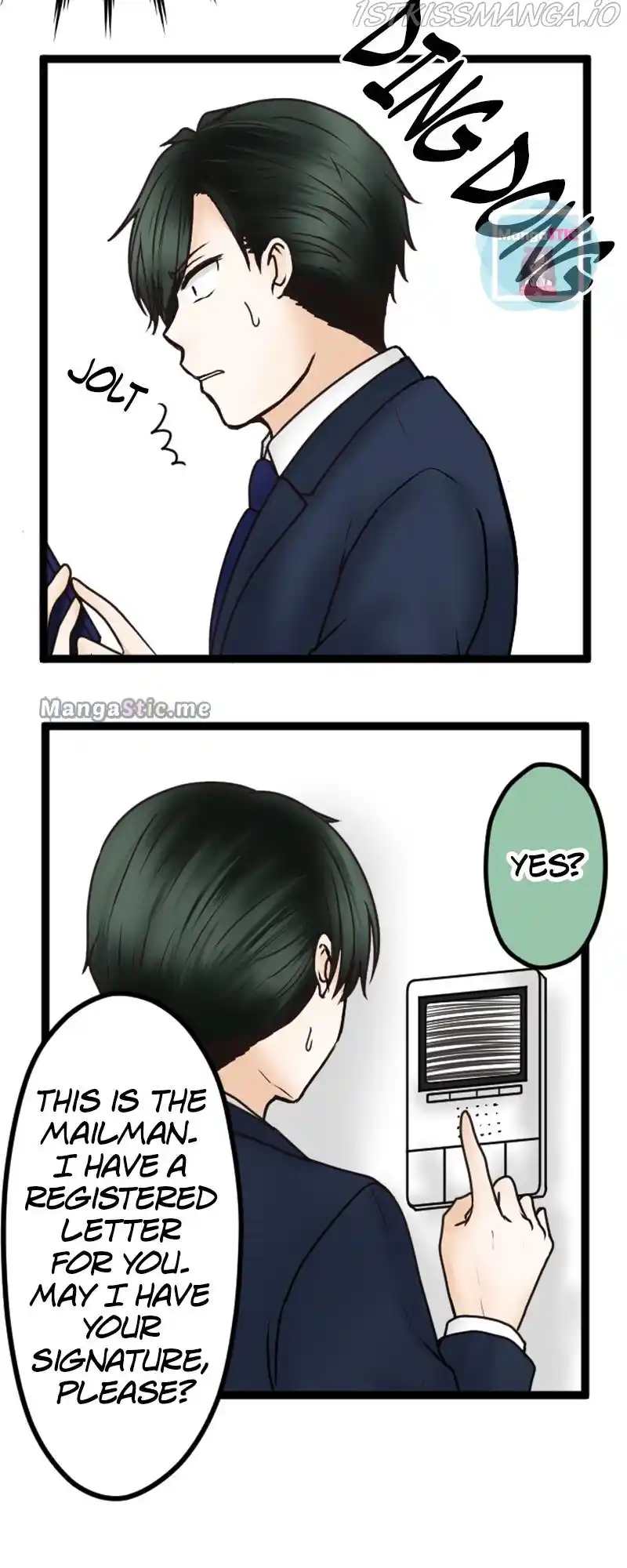 Revenge Against The Immoral Chapter 47