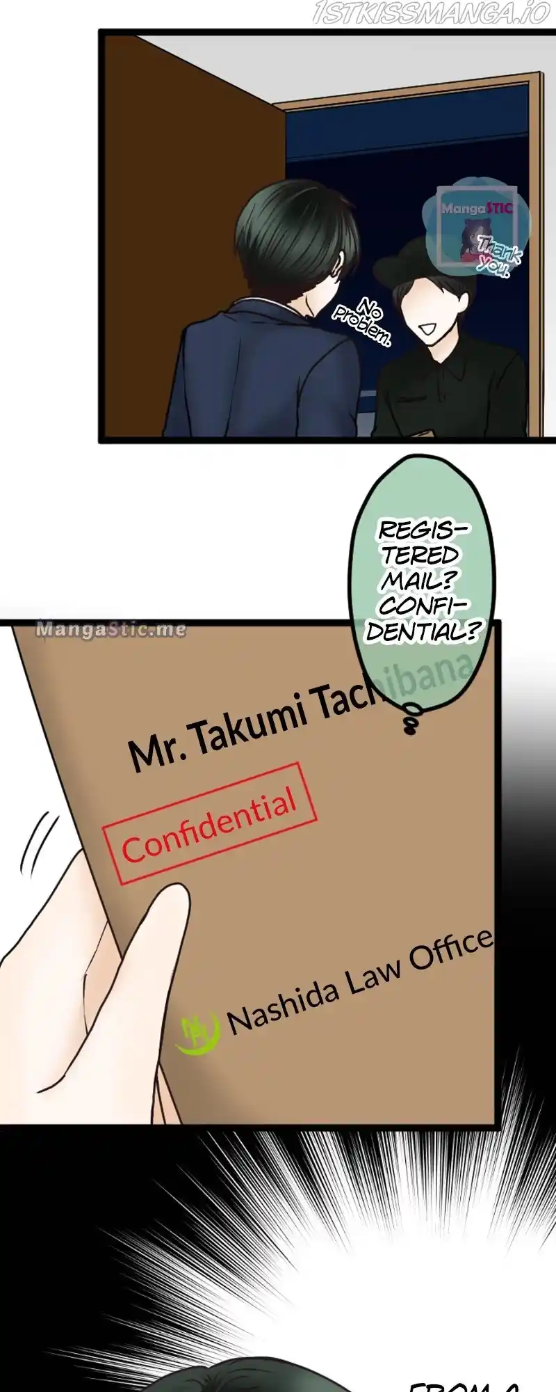 Revenge Against The Immoral Chapter 47