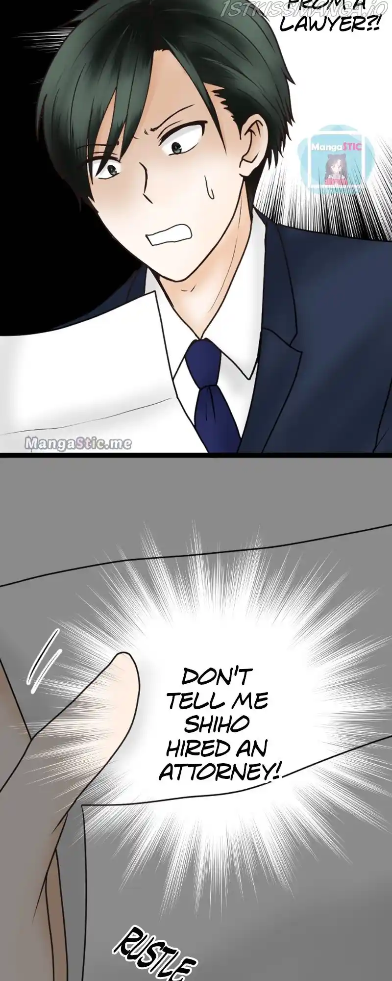 Revenge Against The Immoral Chapter 47