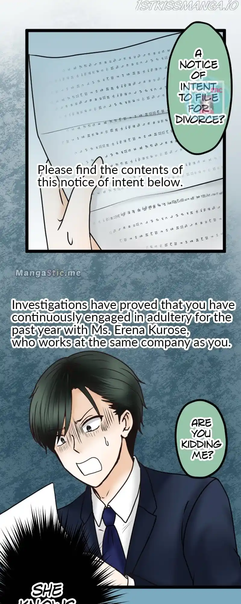 Revenge Against The Immoral Chapter 47