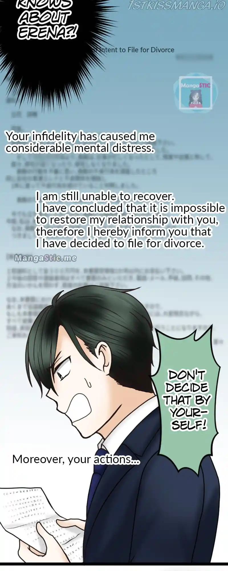 Revenge Against The Immoral Chapter 47