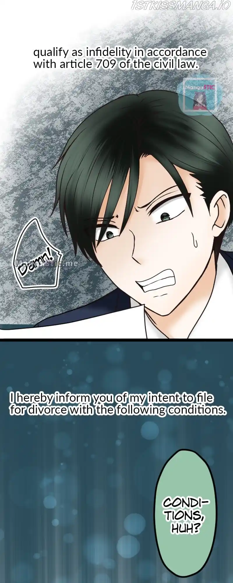 Revenge Against The Immoral Chapter 47