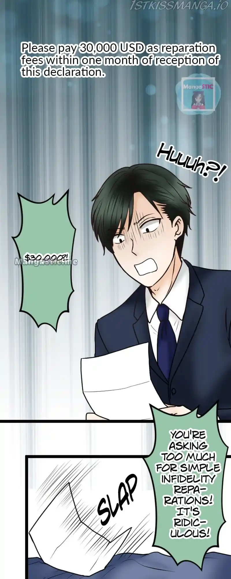 Revenge Against The Immoral Chapter 47