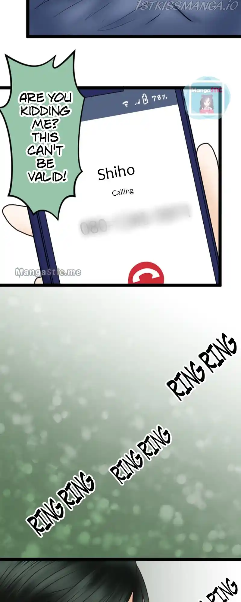 Revenge Against The Immoral Chapter 47