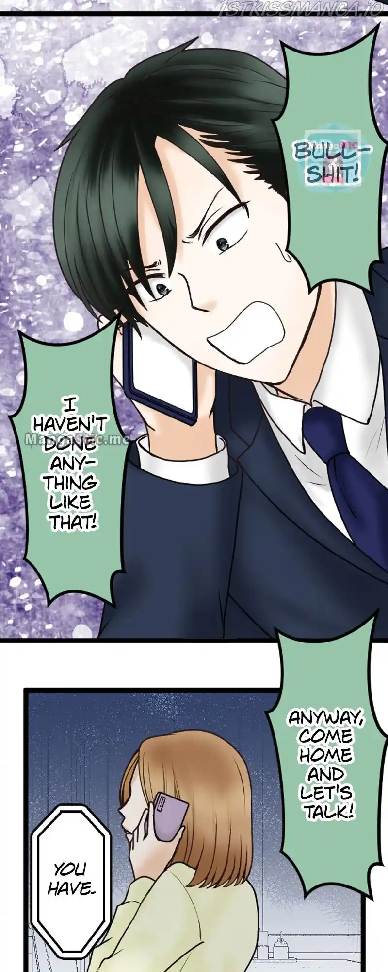 Revenge Against The Immoral Chapter 47