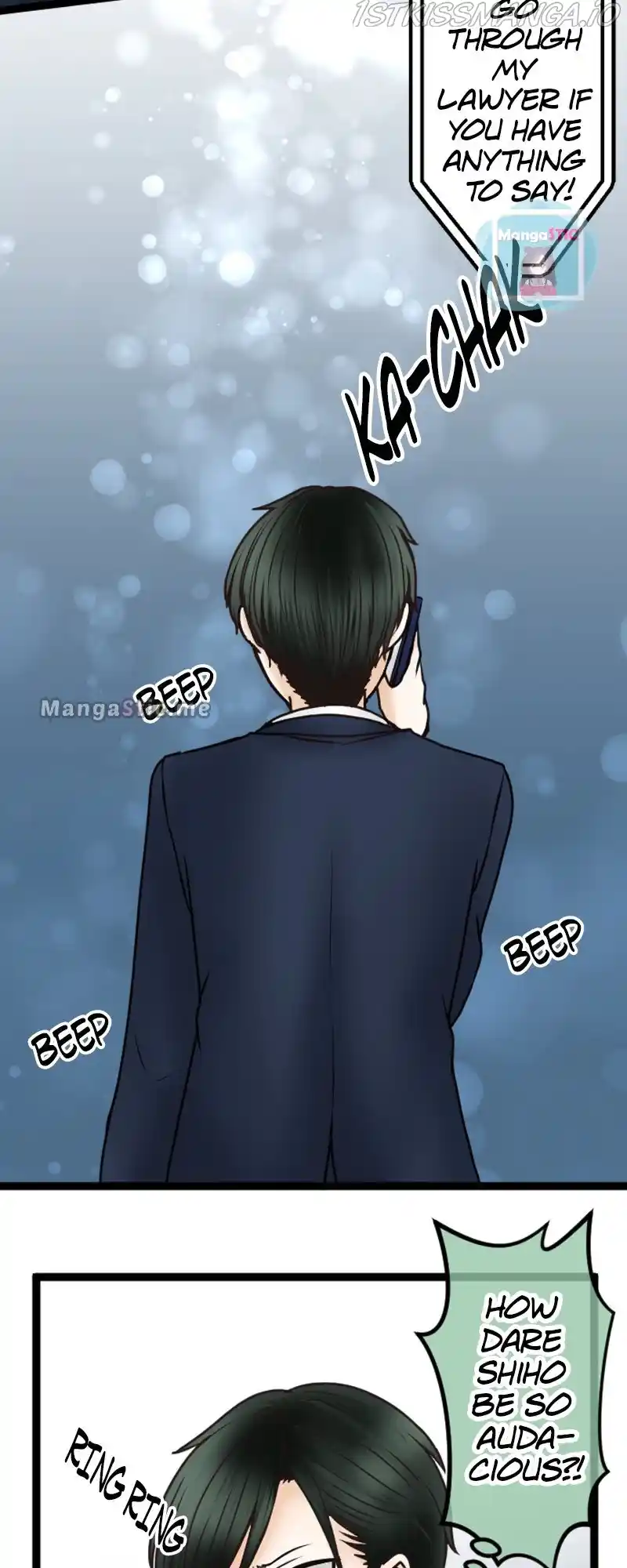 Revenge Against The Immoral Chapter 47