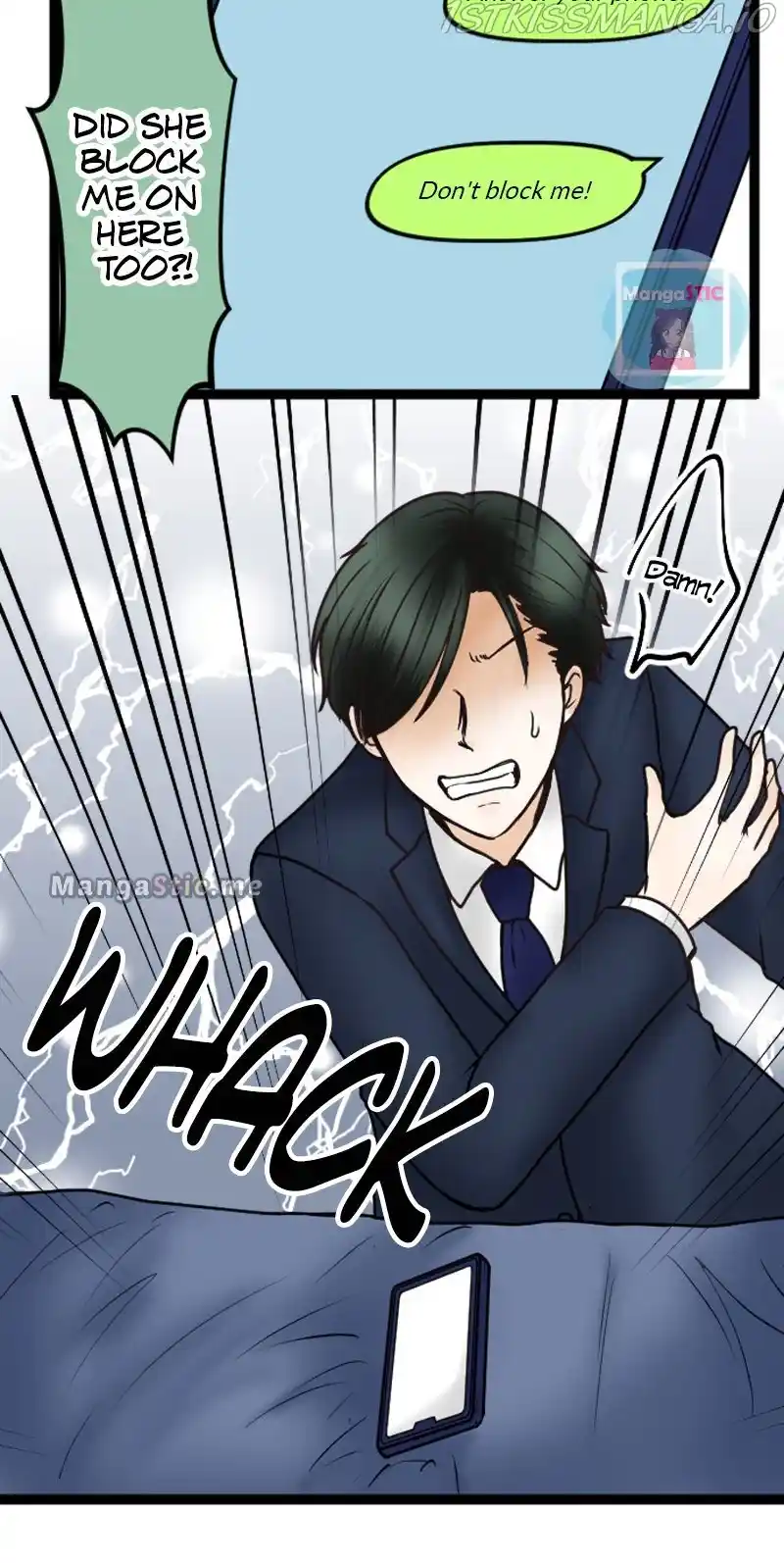 Revenge Against The Immoral Chapter 47