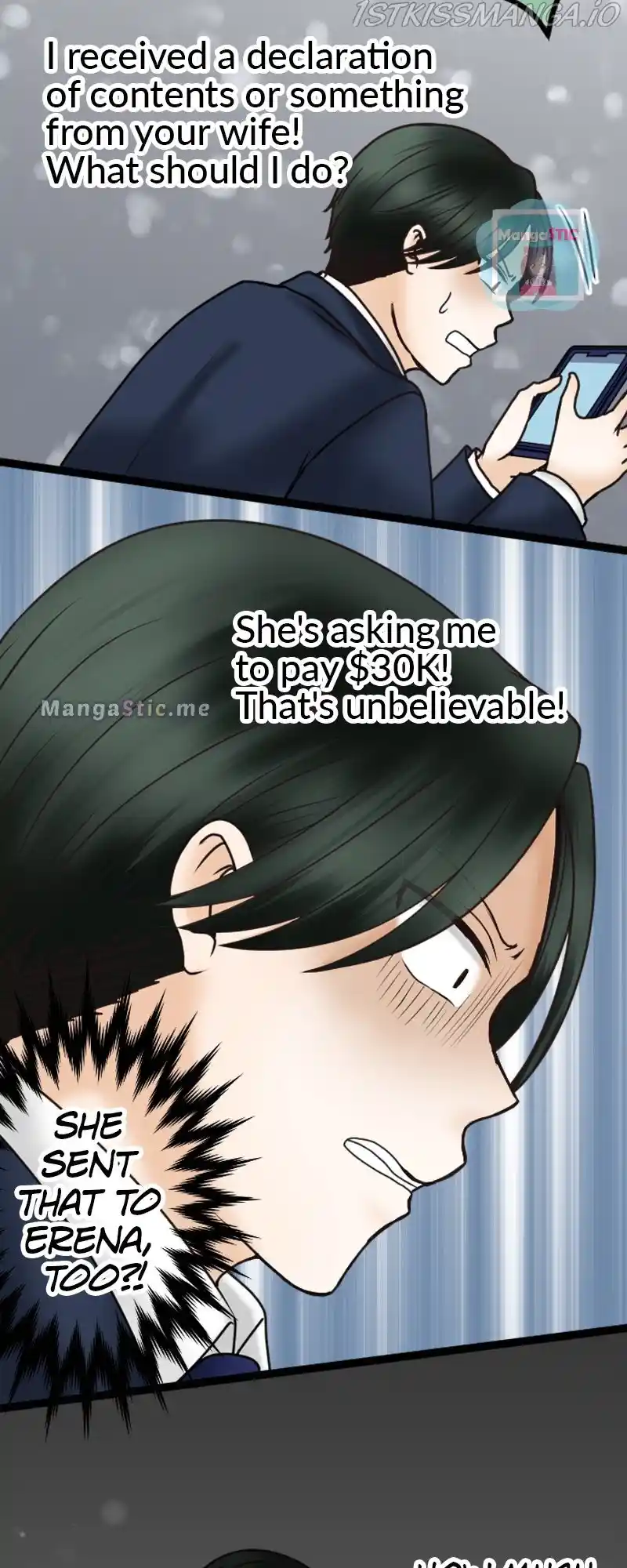 Revenge Against The Immoral Chapter 47