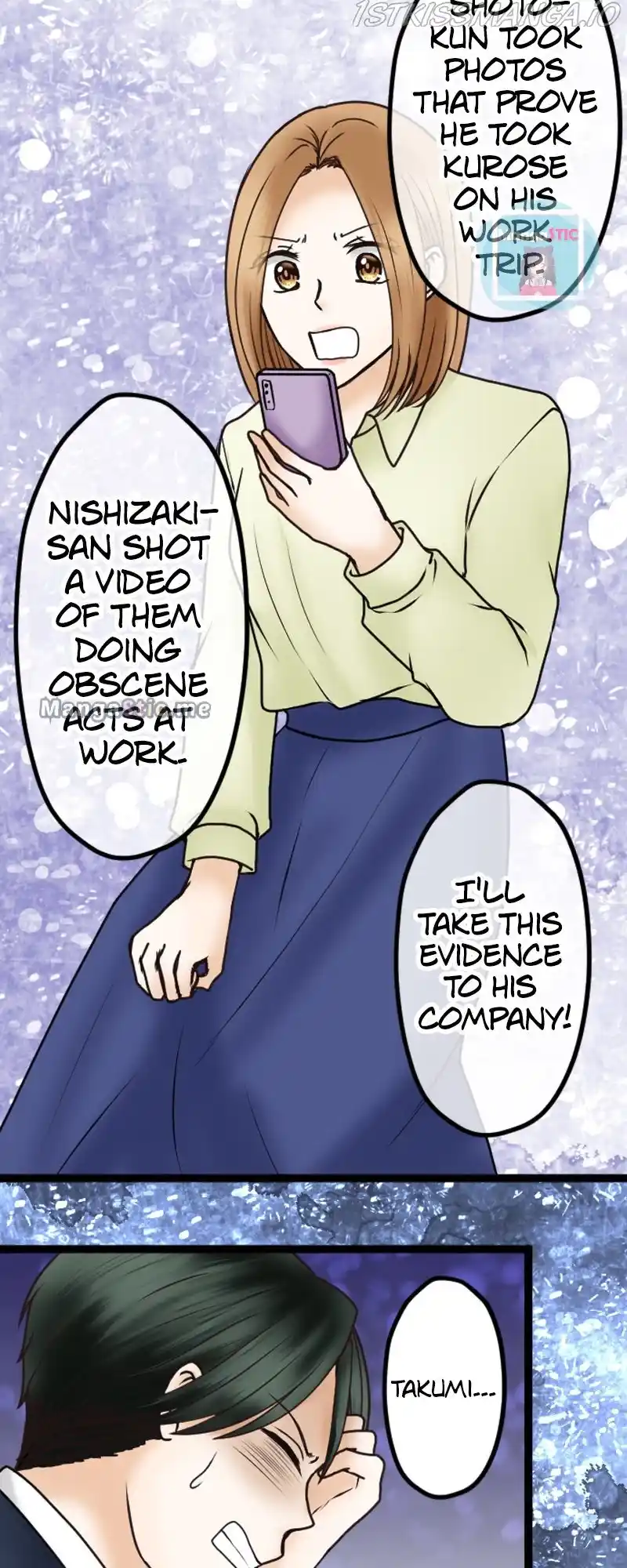 Revenge Against The Immoral Chapter 47