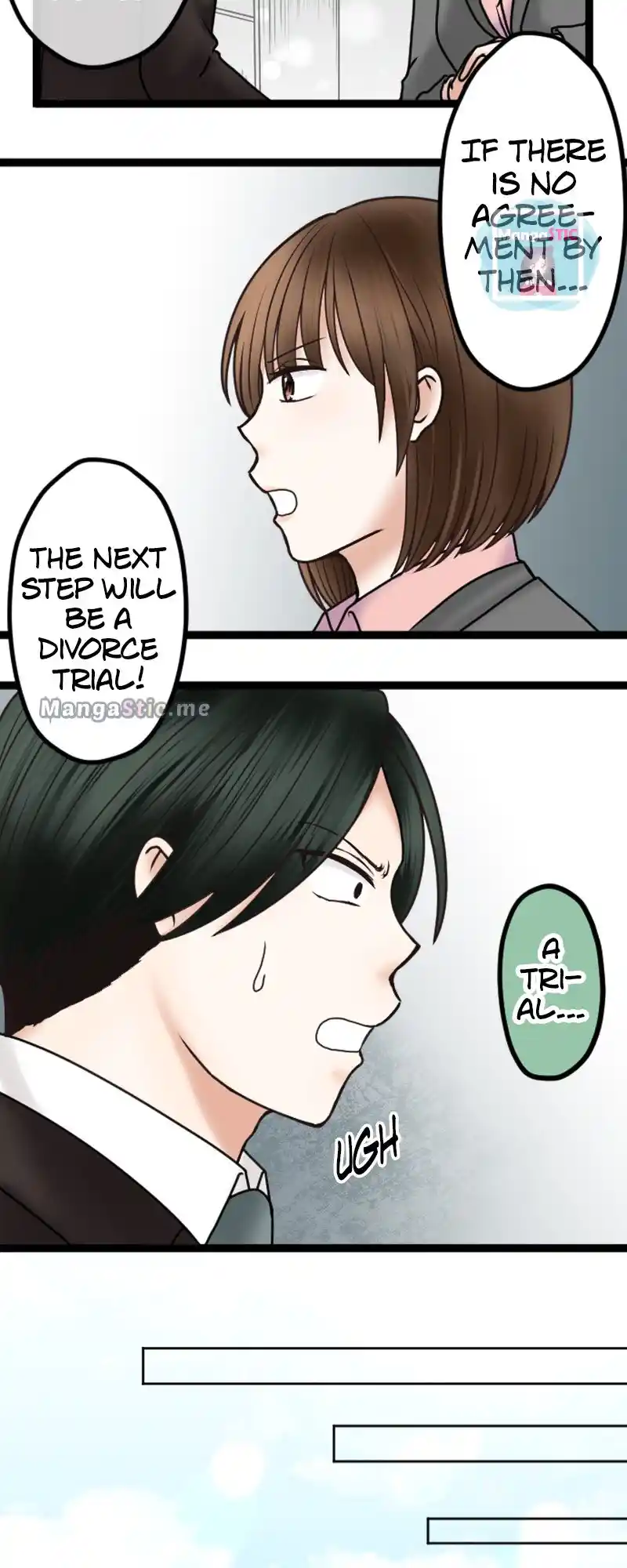 Revenge Against The Immoral Chapter 48